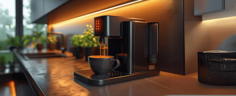 The Best Coffee Makers of 2024: Top Machines for Caffeine Connoisseurs